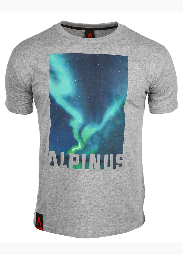 Alpinus Herren T-Shirt Cordillera ALP20TC0009-2 Alpinus Herren T-Shirt Cordillera ALP20TC0009-2