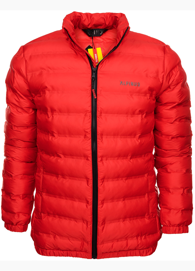 Alpinus Herren Winterjacke Nordend BR43738 Alpinus Herren Winterjacke Nordend BR43738