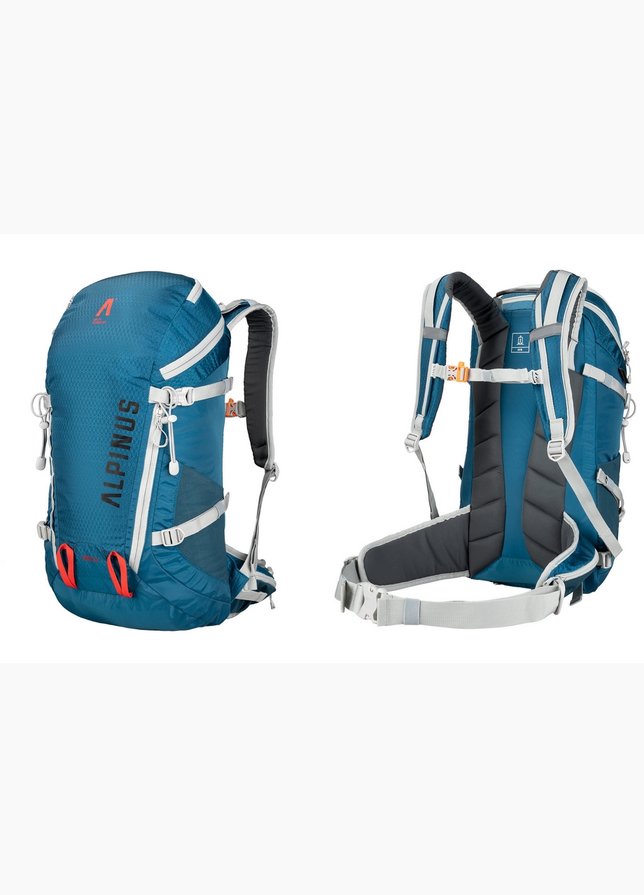 Alpinus Rucksack Teno 24 NH18305 Alpinus Rucksack Teno 24 NH18305