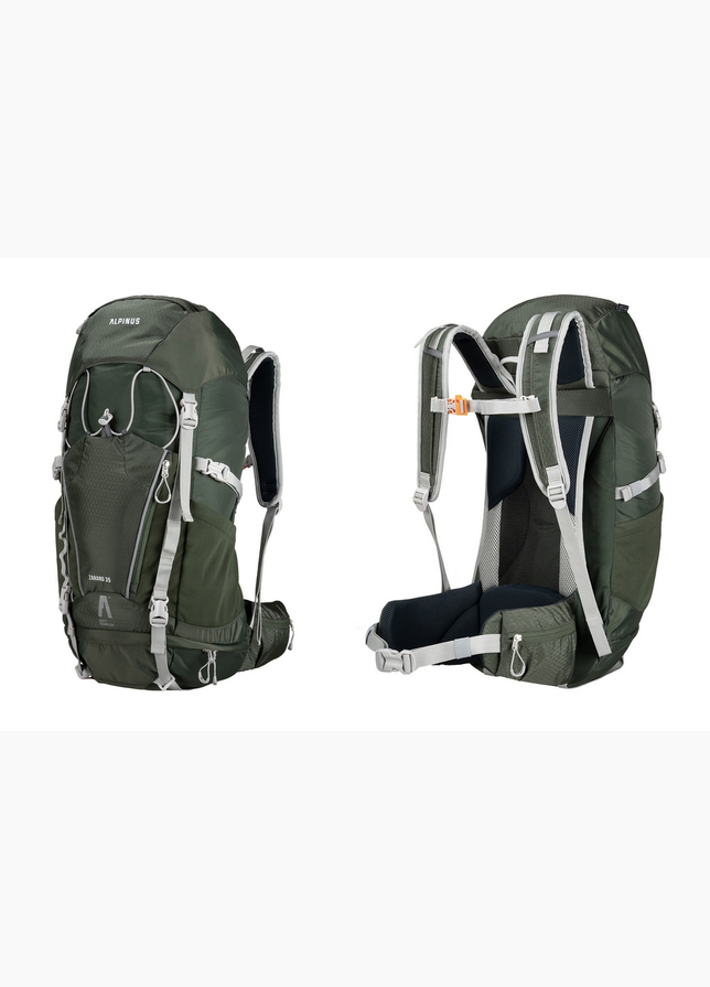 Alpinus Rucksack Zarand II 35 NH18306 Alpinus Rucksack Zarand II 35 NH18306