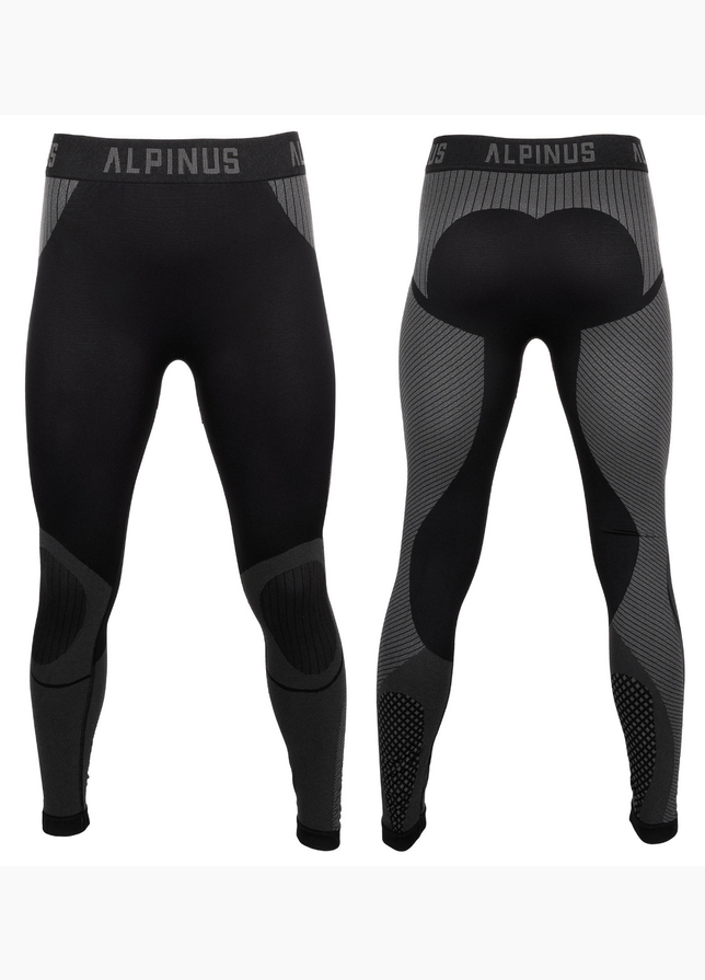 Alpinus Damen Thermoaktive Hose Active Base Layer GT43185 Alpinus Damen Thermoaktive Hose Active Base Layer GT43185