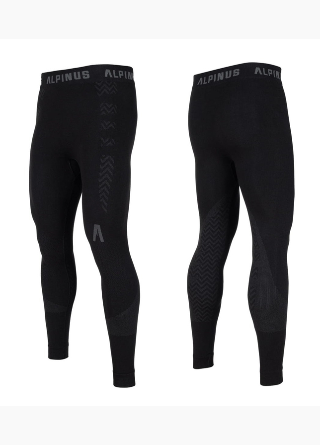 Alpinus Herren Thermoaktive Hose Pro Miyabi Edition GT43244 Alpinus Herren Thermoaktive Hose Pro Miyabi Edition GT43244