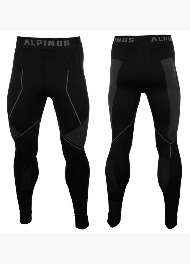 Alpinus Herren Thermoaktive Hose Tactical Base Layer GT43224 Alpinus Herren Thermoaktive Hose Tactical Base Layer GT43224