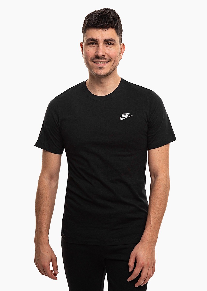 Nike T-Shirt Herren Club Tee AR4997 013