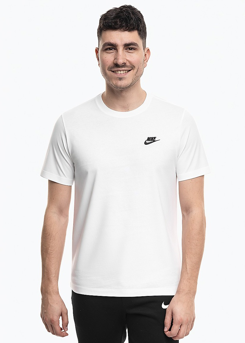 Nike T-Shirt Herren Club Tee AR4997 101