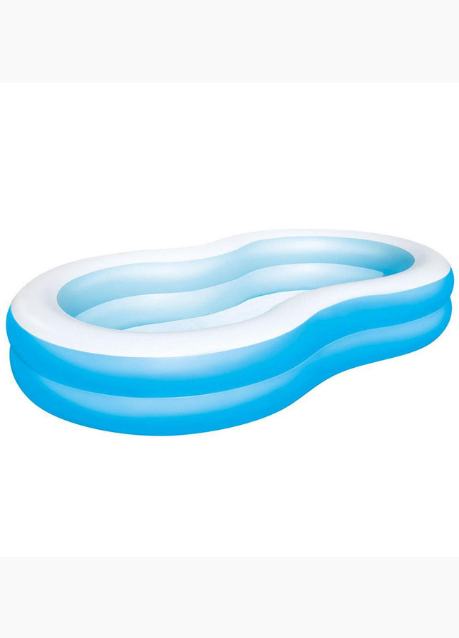 Bestway Kinderpool 54117 3217 Bestway Kinderpool 54117 3217