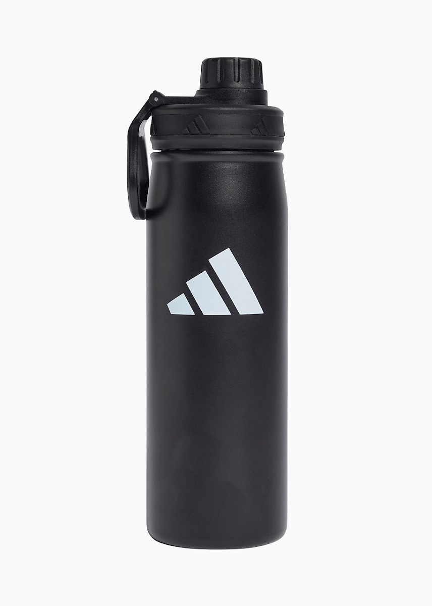 Trinkflasche adidas Metal Bottle Screw Top 0.6 l KC6412