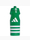 Bild von adidas Bidon Tiro Bottle 0.5L IW8152 Produktvariante