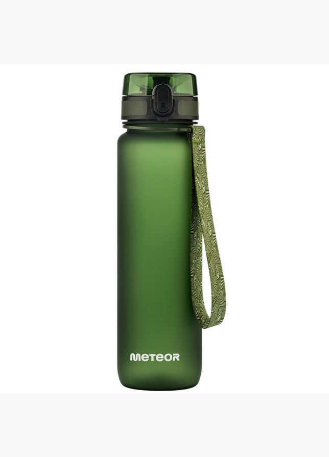 Meteor Wasserflasche 1000 ml 55862 Meteor Wasserflasche 1000 ml 55862