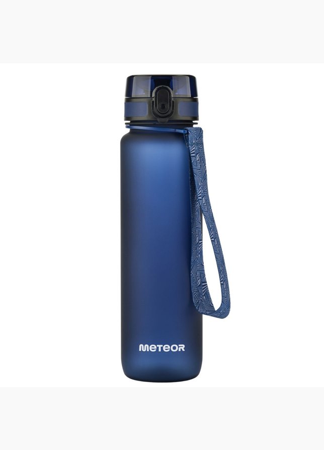 Meteor Wasserflasche 1000 ml 55863 Meteor Wasserflasche 1000 ml 55863