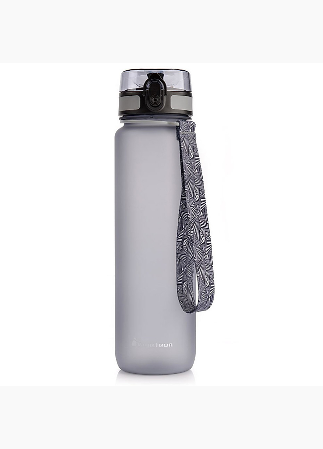 Meteor Wasserflasche 1000 ml 74579 Meteor Wasserflasche 1000 ml 74579