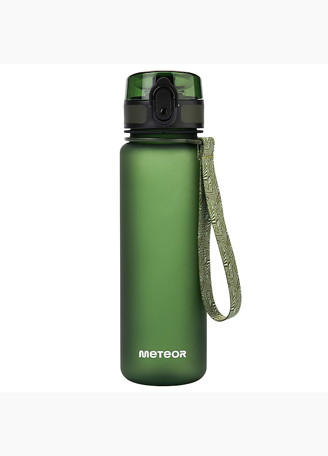 Meteor Wasserflasche 500 ml 74589 Meteor Wasserflasche 500 ml 74589