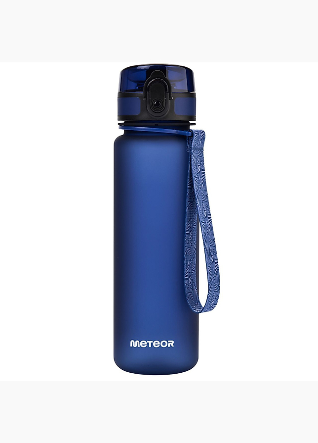 Meteor Wasserflasche 500 ml 74588 Meteor Wasserflasche 500 ml 74588