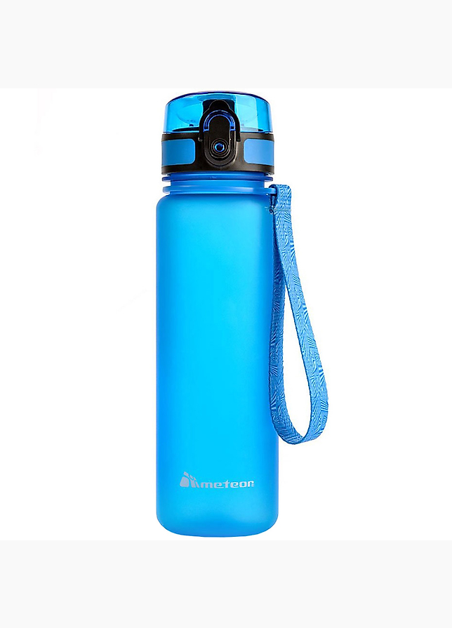 Meteor Wasserflasche 500 ml 74575 Meteor Wasserflasche 500 ml 74575