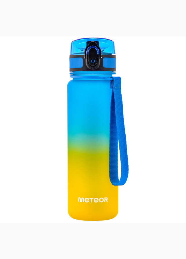 Meteor Wasserflasche 500 ml 10107 Meteor Wasserflasche 500 ml 10107
