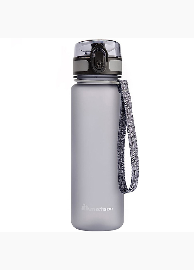 Meteor Wasserflasche 500 ml 74572 Meteor Wasserflasche 500 ml 74572