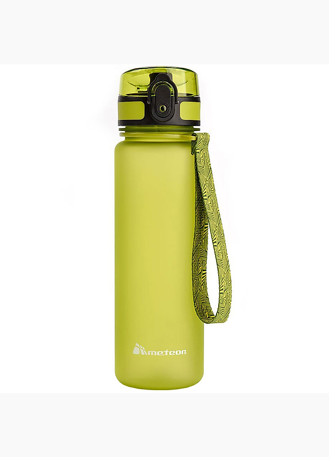 Meteor Wasserflasche 500 ml 74574 Meteor Wasserflasche 500 ml 74574
