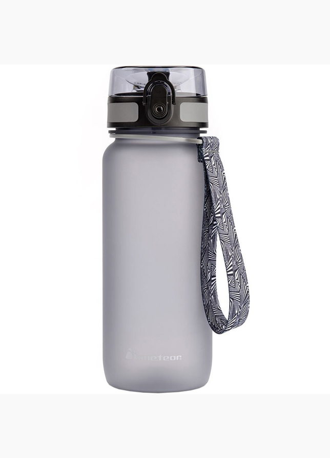 Meteor Wasserflasche 600 ml 74576 Meteor Wasserflasche 600 ml 74576