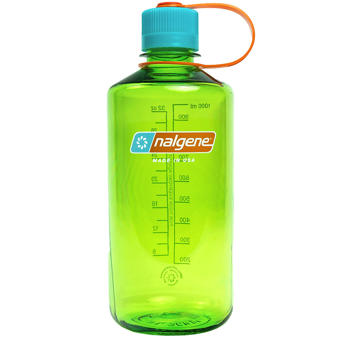 Nalgene Wasserflasche NM Tritian Pear 2078-1081