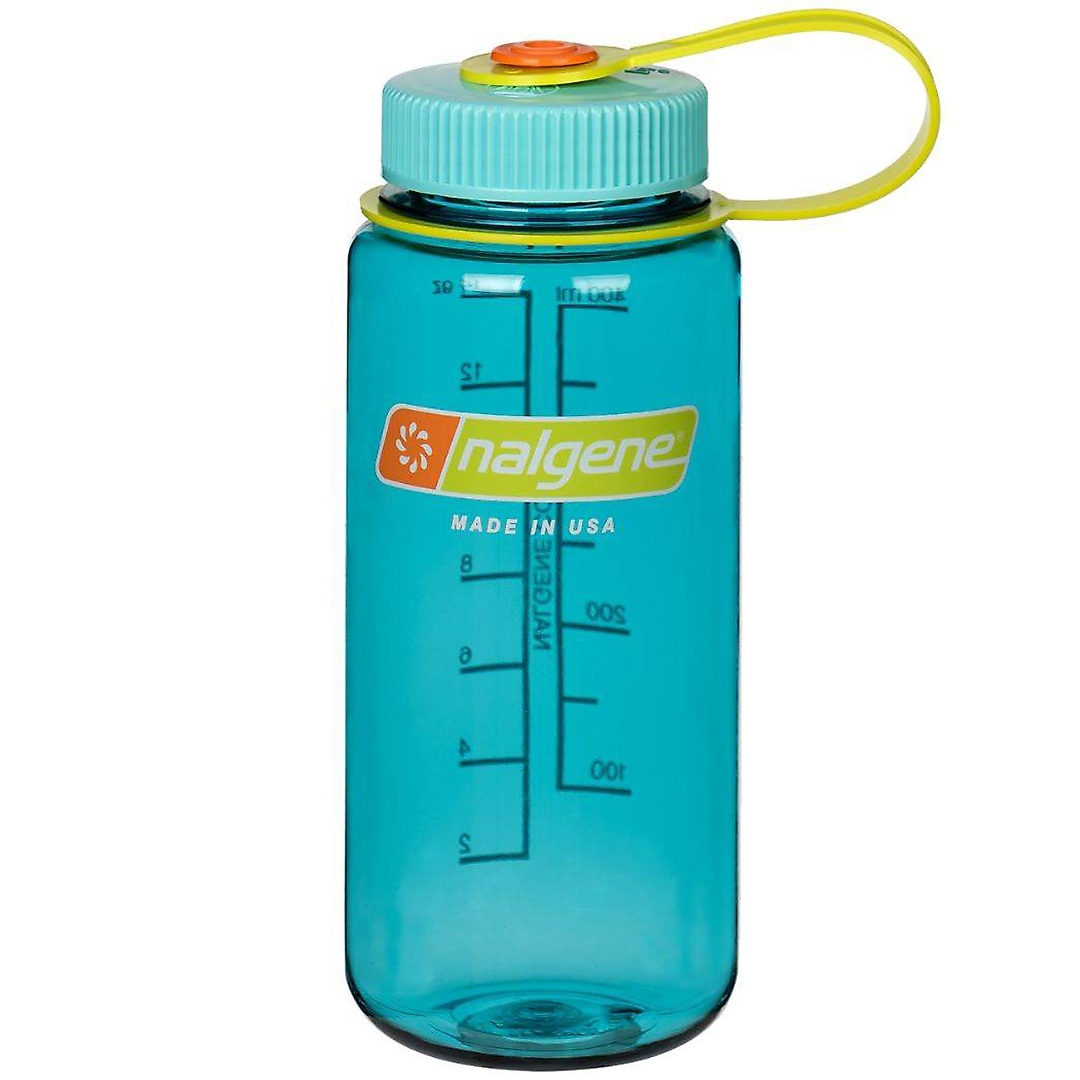 Nalgene Wasserflasche WM Cerulean Sustain 2020-0416
