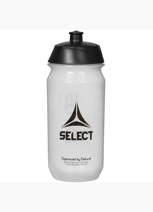 Select Wasserflasche Bio 500ml 17442 Select Wasserflasche Bio 500ml 17442