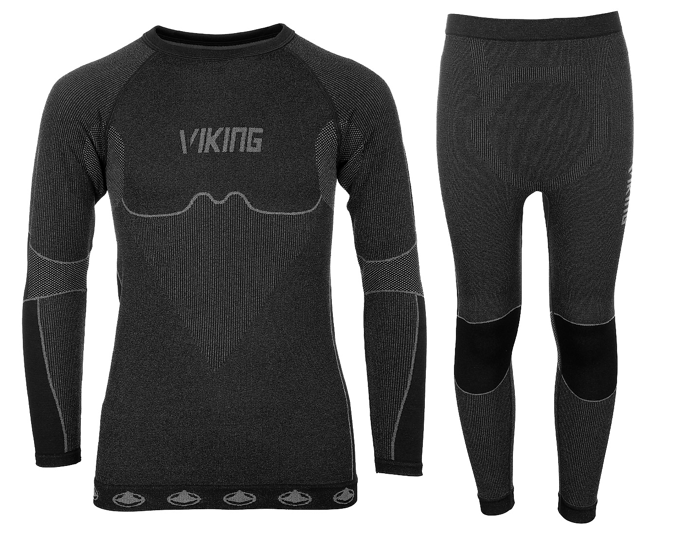 Viking Kinder Thermoaktive Unterwäsche Riko 500-14-3030-09