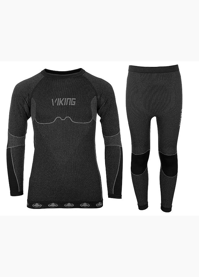 Viking Kinder Thermoaktive Unterwäsche Riko 500-14-3030-09 Viking Kinder Thermoaktive Unterwäsche Riko 500-14-3030-09