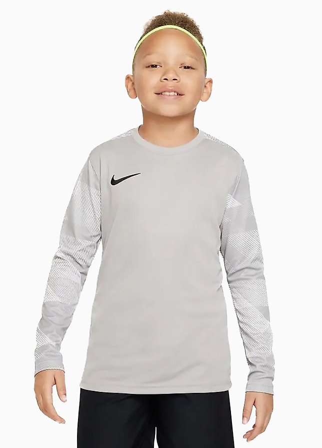 Nike Kinder Torwarttrikot Dry Park IV JSY LS GK JUNIOR CJ6072 052 Nike Kinder Torwarttrikot Dry Park IV JSY LS GK JUNIOR CJ6072 052