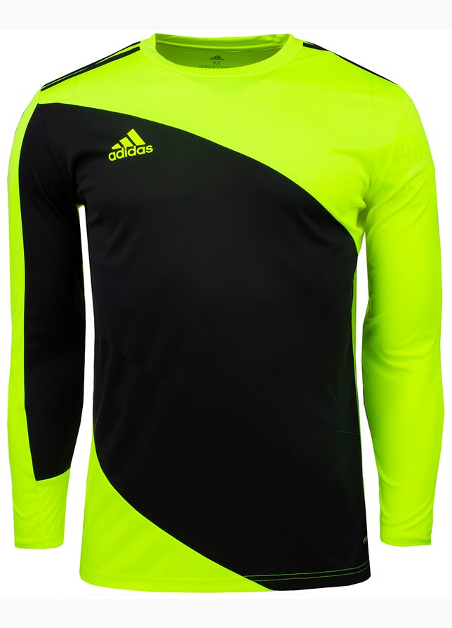 adidas Herren Sweatshirt Squadra 21 Goalkeeper Jersey GN5795 adidas Herren Sweatshirt Squadra 21 Goalkeeper Jersey GN5795