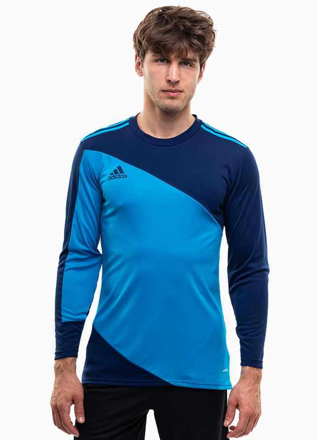 adidas Herren Sweatshirt Squadra 21 Goalkeeper Jersey GN6944 adidas Herren Sweatshirt Squadra 21 Goalkeeper Jersey GN6944