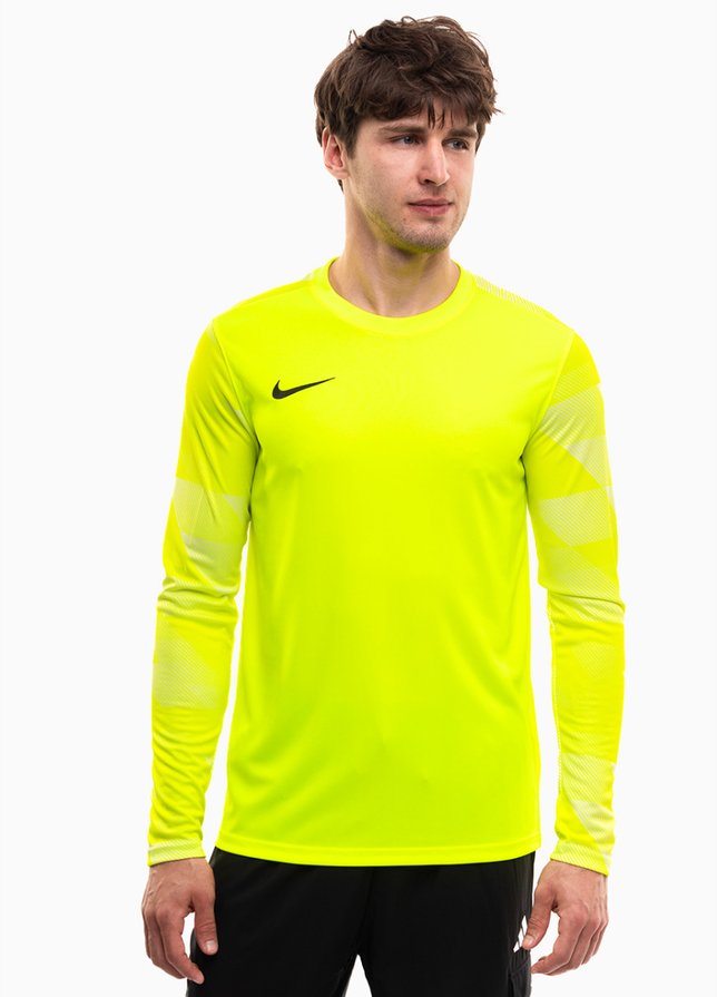 Nike Herren Torwarttrikot Dry Park IV JSY LS GK CJ6066 702 Nike Herren Torwarttrikot Dry Park IV JSY LS GK CJ6066 702