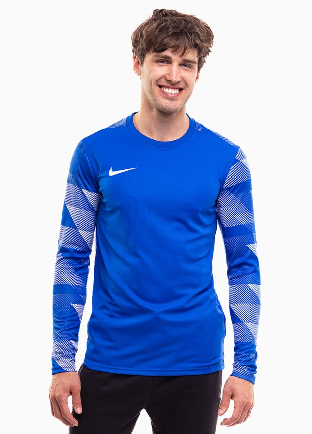 Nike Herren Torwarttrikot Dry Park IV JSY LS GK CJ6066 463 Nike Herren Torwarttrikot Dry Park IV JSY LS GK CJ6066 463