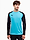 Bild von PUMA Bluza bramkarska męska teamPACER GK LS 704933 40 Produktvariante