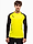 Bild von PUMA Bluza bramkarska męska teamPACER GK LS 704933 42 Produktvariante