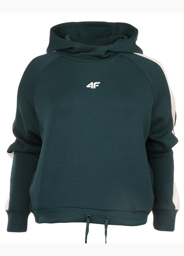 4F Damen Sweatshirt H4Z21 BLD018 40S 4F Damen Sweatshirt H4Z21 BLD018 40S