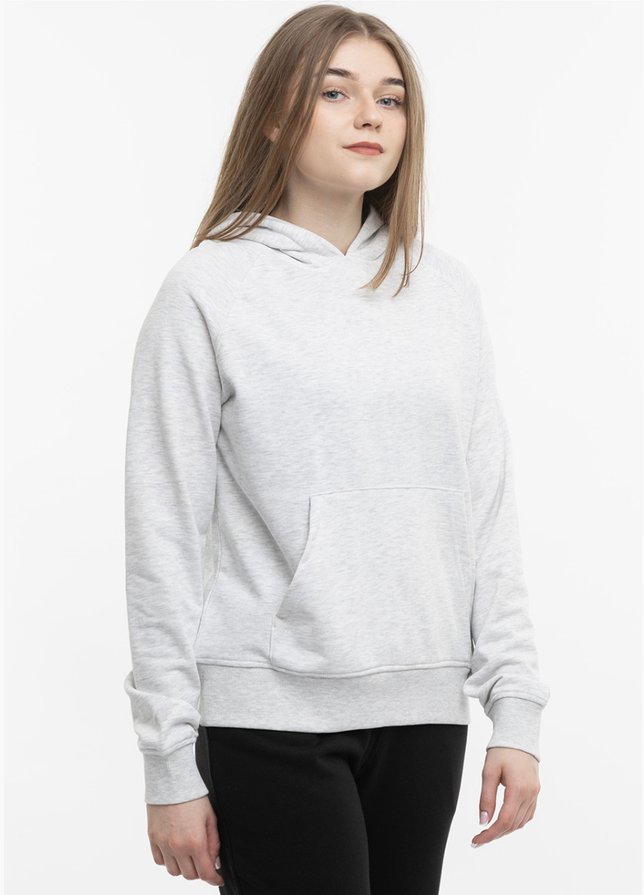 4F Damen Kapuzenpullover F0955 4FWSS24TSWSF0955 27M 4F Damen Kapuzenpullover F0955 4FWSS24TSWSF0955 27M