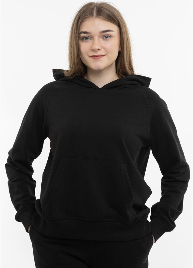 4F Damen Kapuzenpullover F0955 4FWSS24TSWSF0955 20S 4F Damen Kapuzenpullover F0955 4FWSS24TSWSF0955 20S