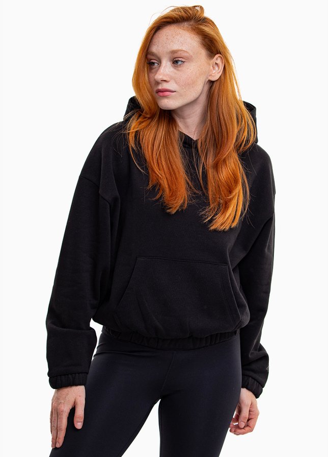 4F Damen Kapuzenpullover F1057 4FWSS24TSWSF1057 20S 4F Damen Kapuzenpullover F1057 4FWSS24TSWSF1057 20S