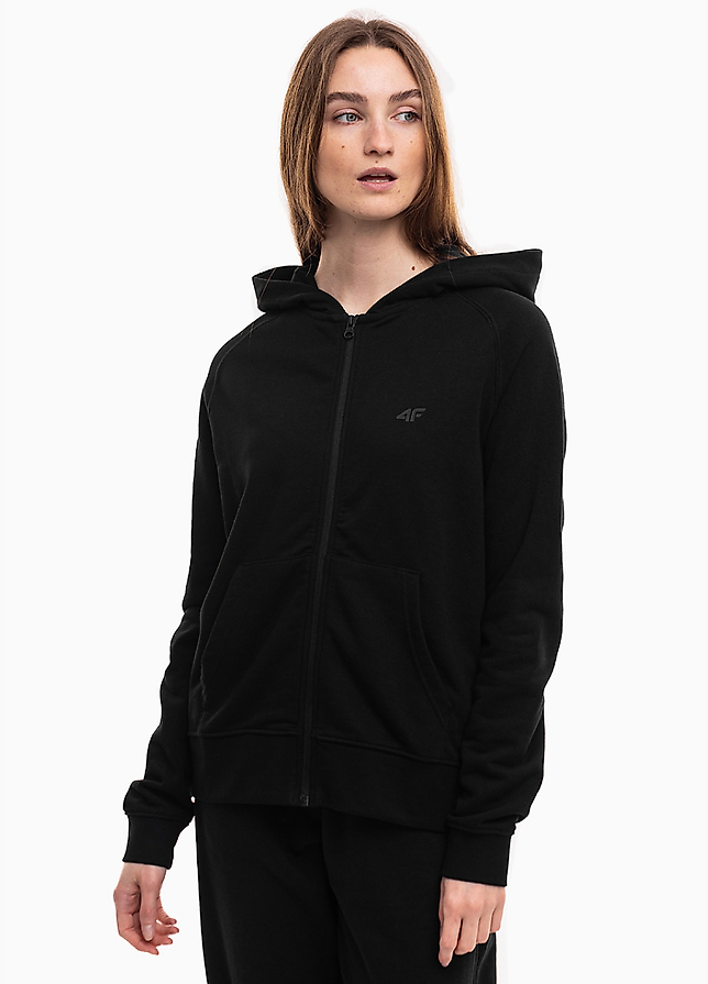 4F Damen Kapuzenpullover F1763 4FWMM00TSWSF1763 20S 4F Damen Kapuzenpullover F1763 4FWMM00TSWSF1763 20S