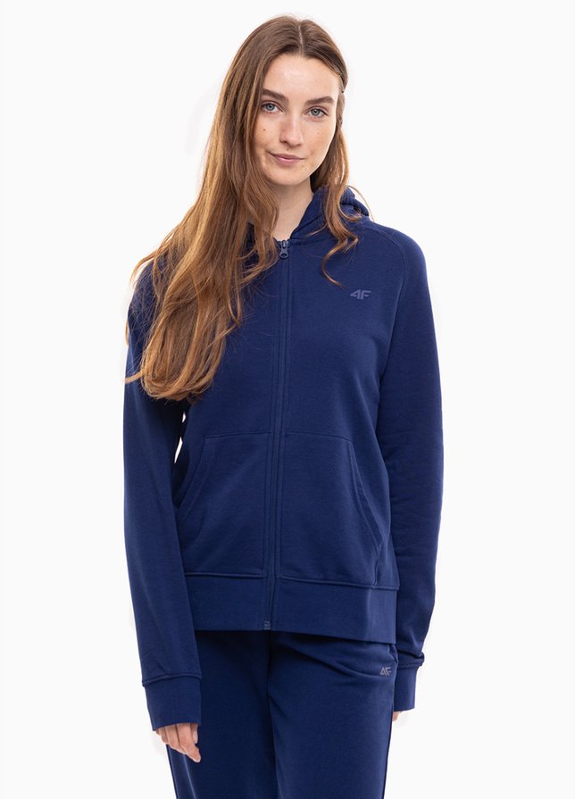 4F Damen Kapuzenpullover F1763 4FWMM00TSWSF1763 31S 4F Damen Kapuzenpullover F1763 4FWMM00TSWSF1763 31S