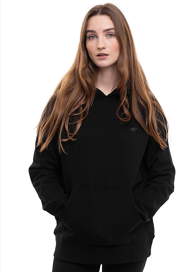 4F Damen Kapuzenpullover F1764 4FWMM00TSWSF1764 20S 4F Damen Kapuzenpullover F1764 4FWMM00TSWSF1764 20S