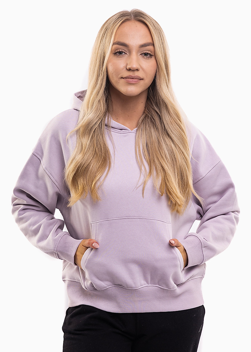 4F Damen Kapuzenpullover F1887 4FWAW25TSWSF1887 52S