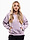 Bild von 4F Bluza damska F1887 4FWAW25TSWSF1887 52S Produktvariante