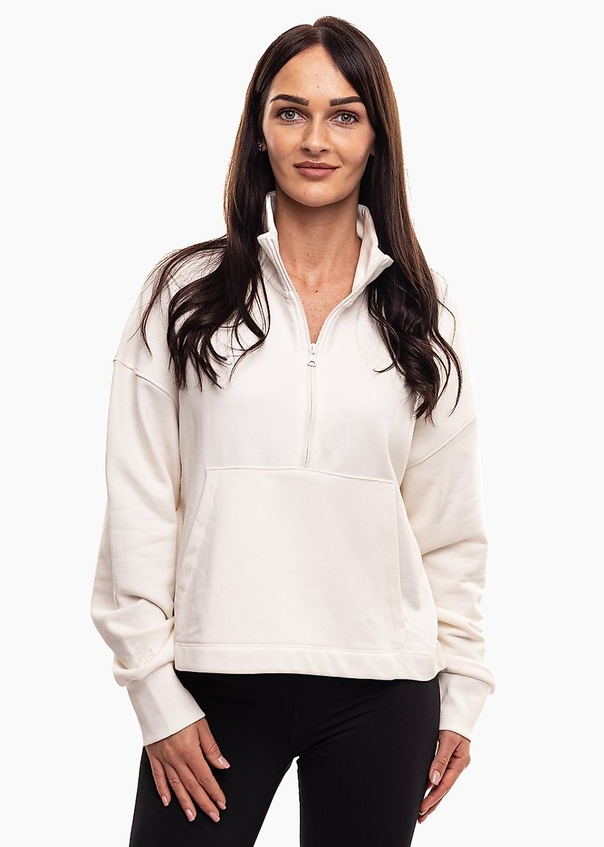 4F Damen-Sweatshirt F1889 4FWAW25TSWSF1889 12S