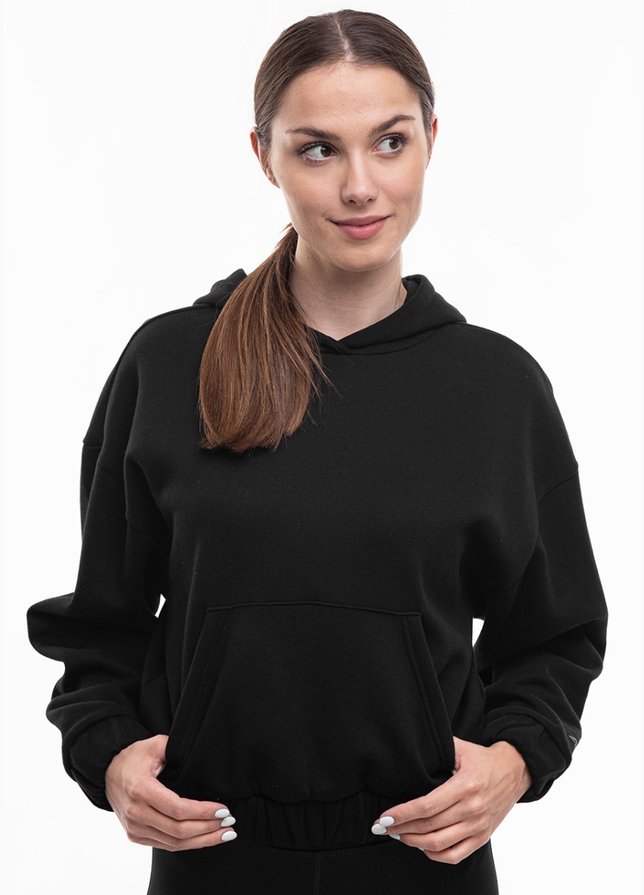 4F Damen Kapuzenpullover 4FSS23TSWSF255 20S 4F Damen Kapuzenpullover 4FSS23TSWSF255 20S
