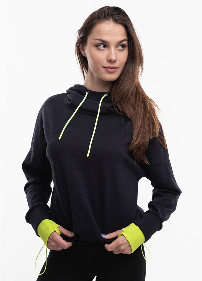 4F Damen-Sweatshirt H4L21 BLD025 31S 4F Damen-Sweatshirt H4L21 BLD025 31S