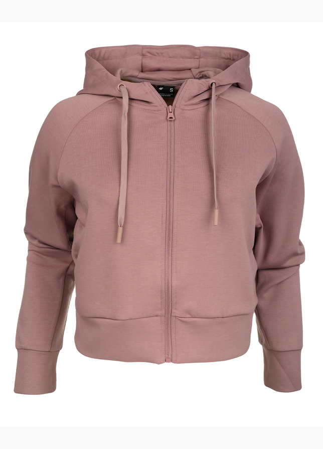 4F Damen Sweatshirt H4Z22 BLD027 82S 4F Damen Sweatshirt H4Z22 BLD027 82S