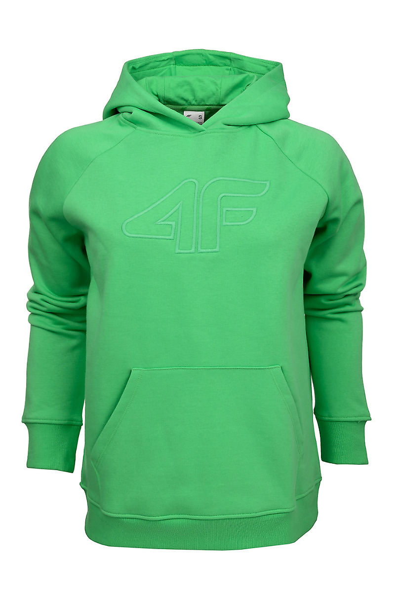 4F Damen Kapuzenpullover 4FSS23TSWSF535 41S