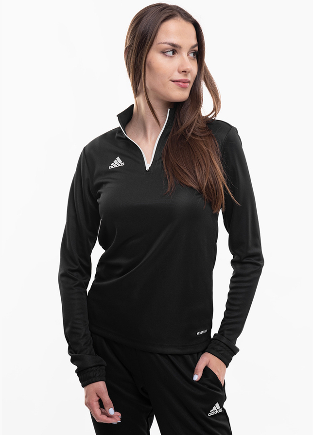 adidas Damen Blusen Entrada 22 Top Training H57541 adidas Damen Blusen Entrada 22 Top Training H57541
