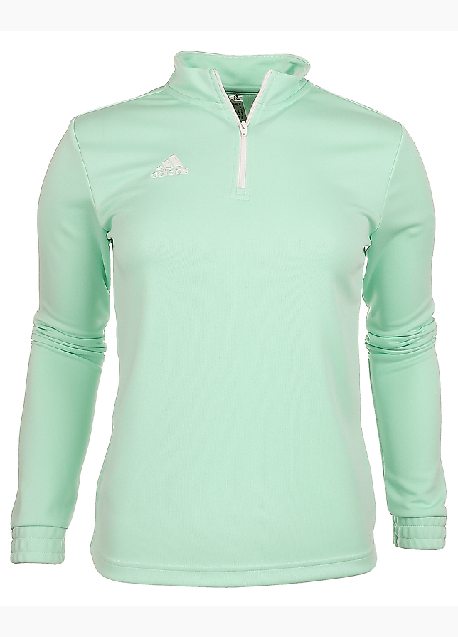 adidas Damen Blusen Entrada 22 Top Training HC5046 adidas Damen Blusen Entrada 22 Top Training HC5046